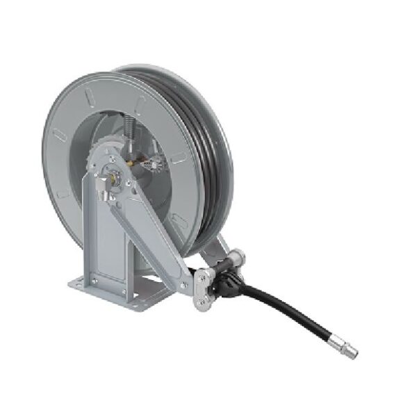 Fettvinda med 15 m slang 580x580