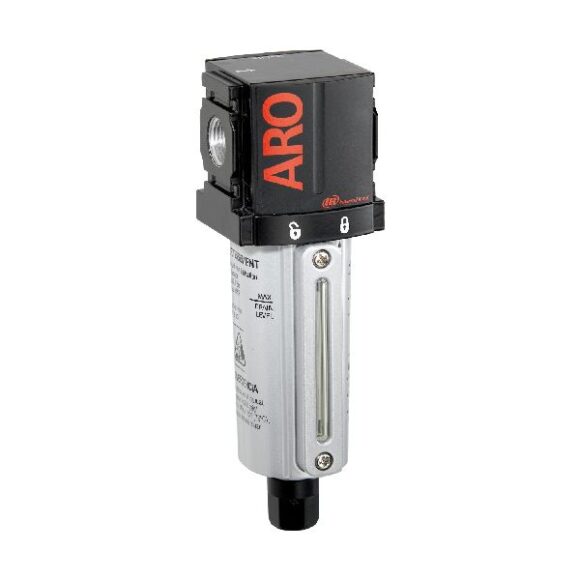 Filter 12 model 2000 typ F 580x580