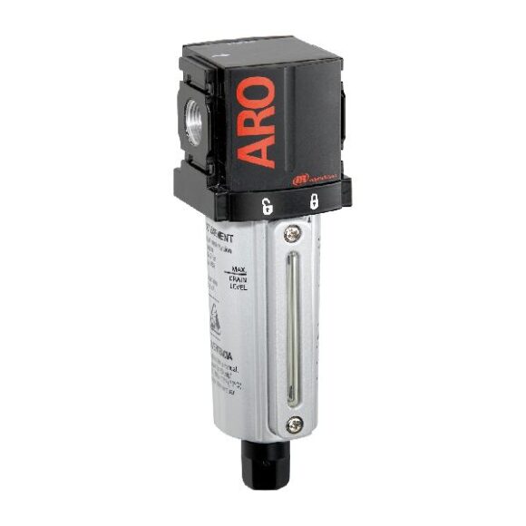 Filter 38″ model 1500 typ F 580x580