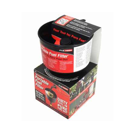 Filtertratt 15 lit min