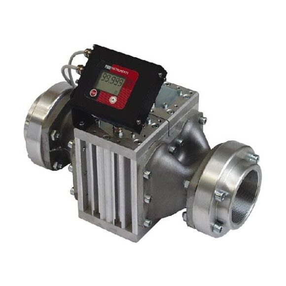 Flodesmatare K900 Pulser Piusi 580x580