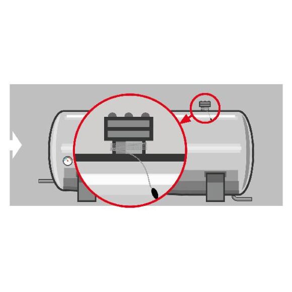 Forankringssnore 580x580