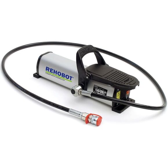 Fotpump PP70B 1000LS201 Rehobot 580x580