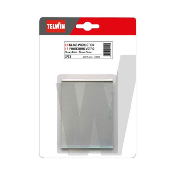 Frontglas yttre till Telwin Stream Flame 2 st 580x580