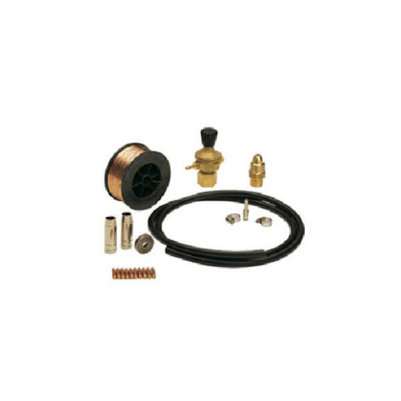 Gassats till ett flertal Telwinsvetsar 580x580