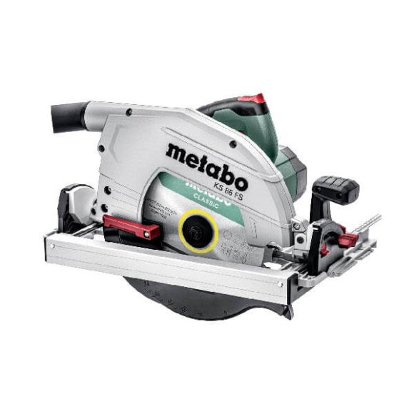 Handcirkelsag KS 85 FS Metabo 580x580