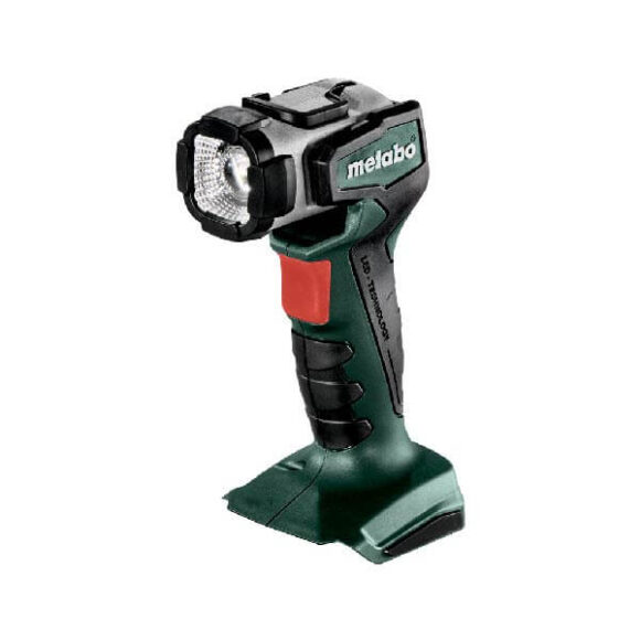 Handlampa 18V ULA LED Metabo 580x580