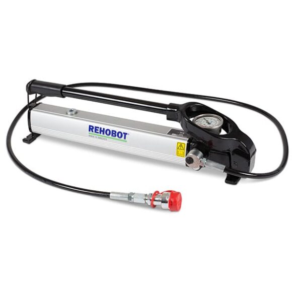 Handpump PHS70 1000LS201 Rehobot 580x580