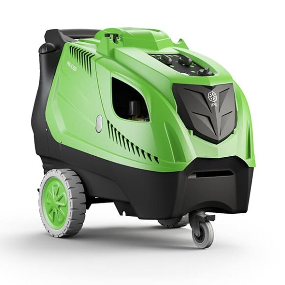 Hetvattentvatt 36 kW PW E100 D1712 P36T IPC 580x580