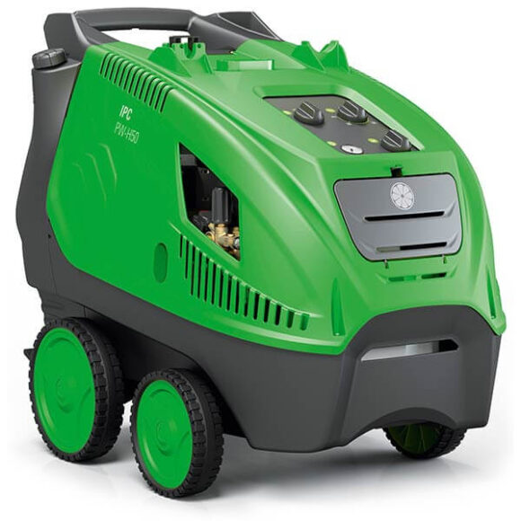 Hetvattentvatt 5 kW PW H50 inkl vinda IPC 580x580