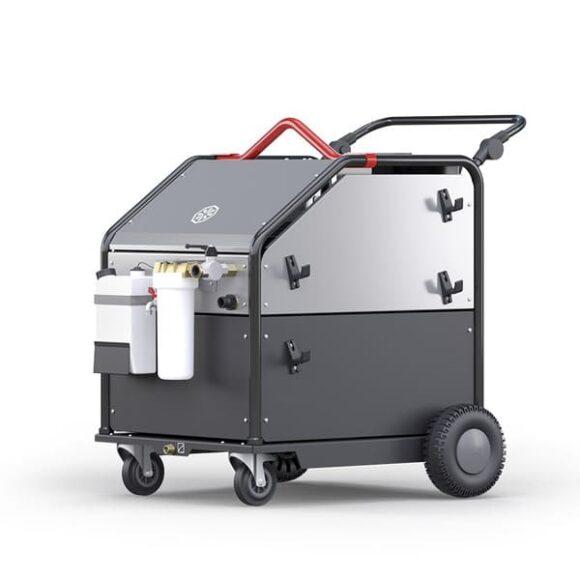 Hetvattentvatt Green Jet 1010M IPC 580x580