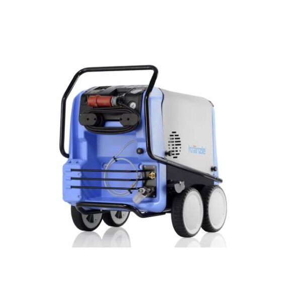 Hetvattentvatt Therm 1200 RP Kranzle 580x580