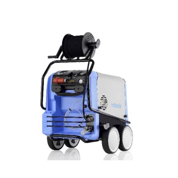 Hetvattentvatt Therm 895 1 Kranzle 580x580