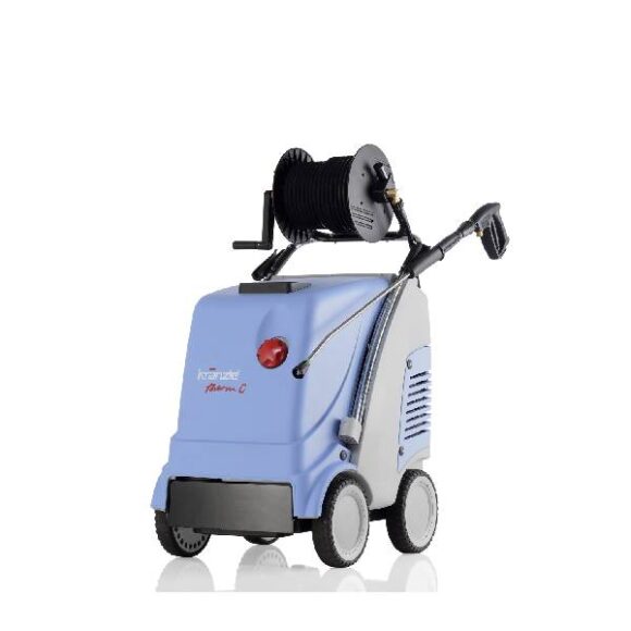 Hetvattentvatt Therm C 1 fas med vinda Kranzle 580x580