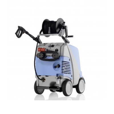 Hetvattentvatt Therm C med vinda Kranzle