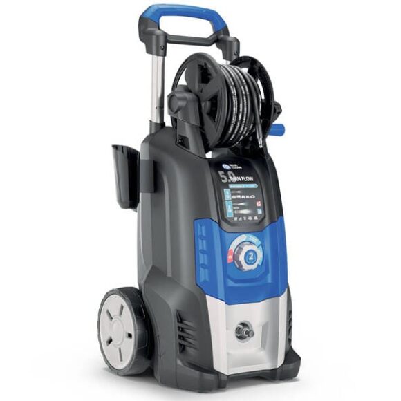 Hogtryckstvatt 5.0 Twin Flow Annovi Reverberi 580x580