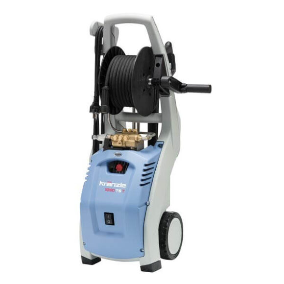 Hogtryckstvatt K 1050 TST Kranzle 580x580