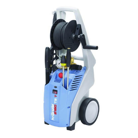 Hogtryckstvatt K 2160 TST Kranzle 580x580