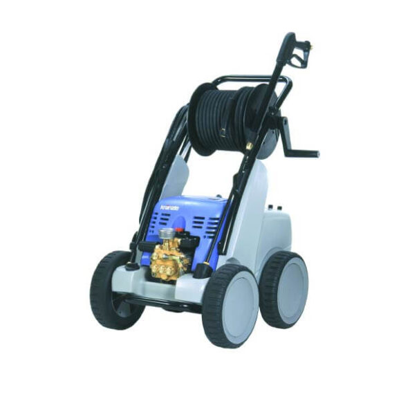 Hogtryckstvatt QUADRO 1000 Kranzle 580x580