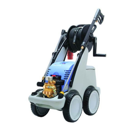 Hogtryckstvatt Quadro 799 Kranzle 580x580