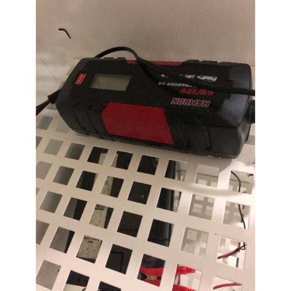 Hylla till brandisolerat batteriskap D470 580x580