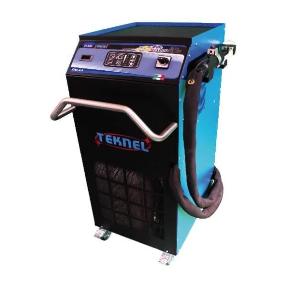 Induktionsvarmare Dragon 1000 580x580