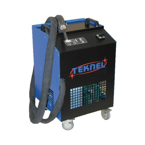 Induktionsvarmare Dragon 300 580x580