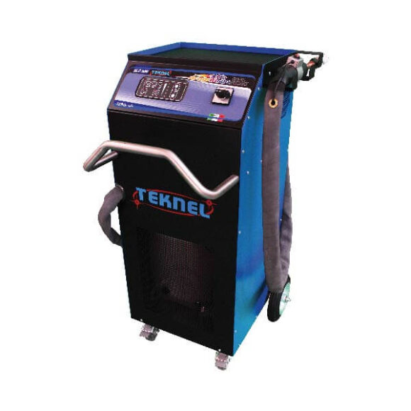 Induktionsvarmare Dragon 600 580x580