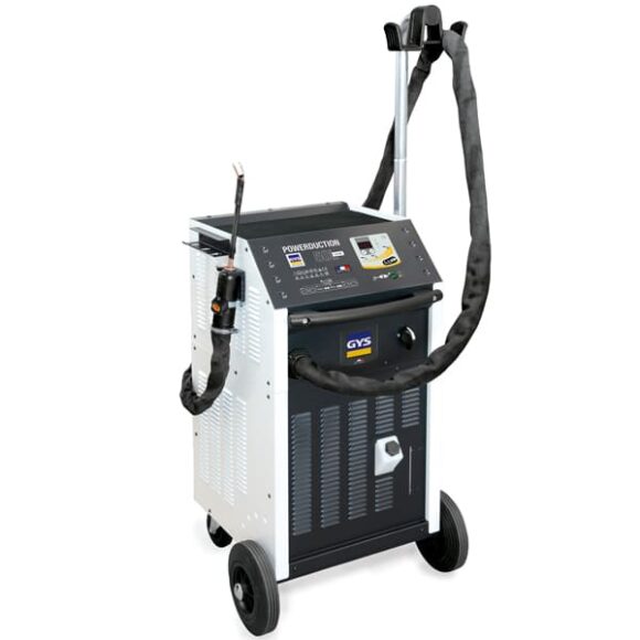 Induktionsvarmare Powerinduction 50 LG 580x580