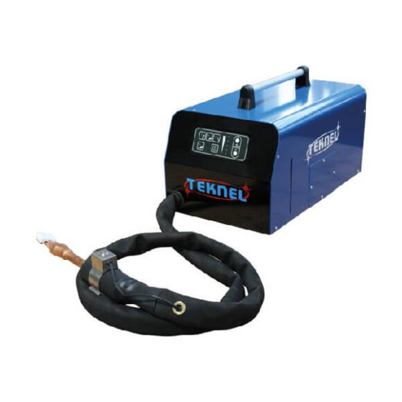 Induktionsvarmare Spitfire 580x580