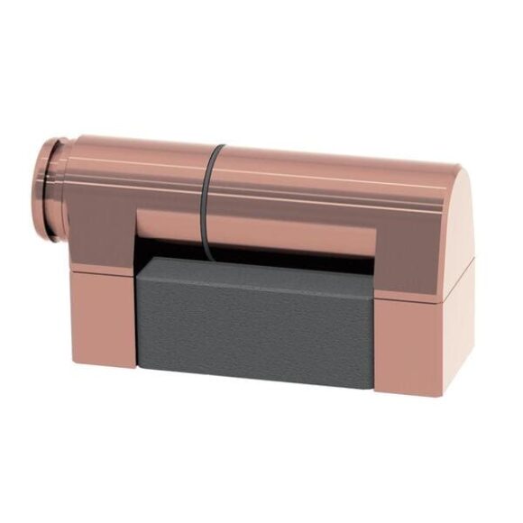 Induktor L90 till induktionsvarmare GYS 580x580