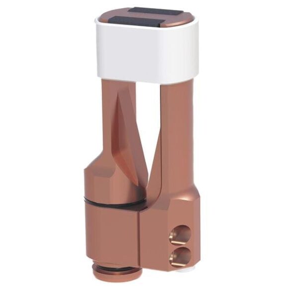 Induktor S180B3W for hjulbultar till induktionsvarmare GYS 580x580