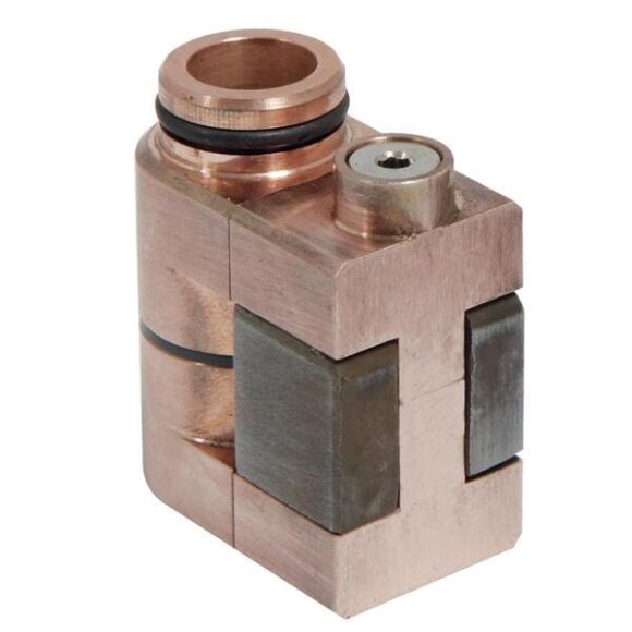 Induktor S90 till induktionsvarmare GYS 580x580