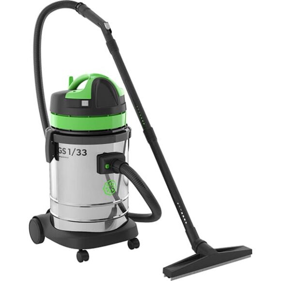 Industridammsugare GS 133 WD IPC 580x580