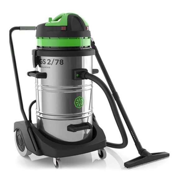 Industridammsugare GS 278 WD IPC 580x580