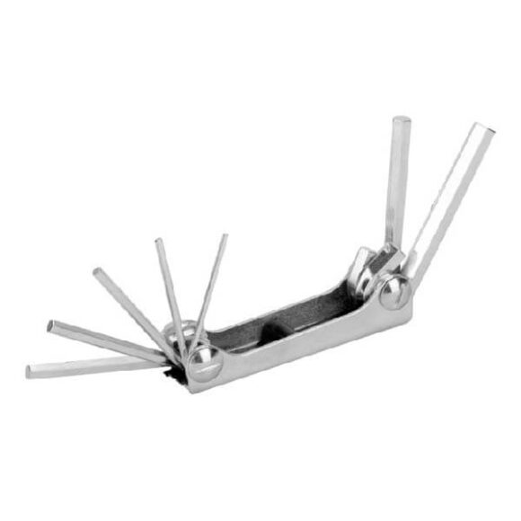 Insexnyckelsats Bahco 580x580