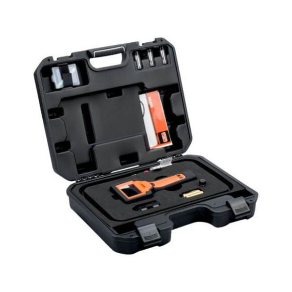 Inspektionskamera med 25 tums skarm Bahco 580x580