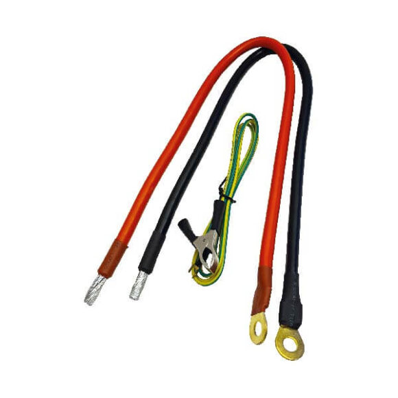 Kablar till omvandlare 580x580