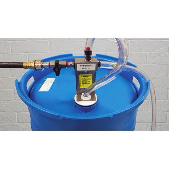 Kemdoserare Hydro Master 208 580x580