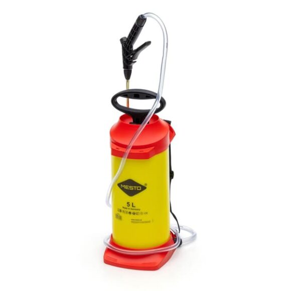 Kempalaggare Fix Plus 5 lit Mesto 580x580