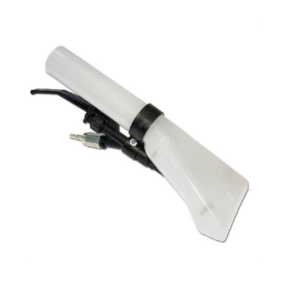 Kladmunstycke till matt tvatt GS 133 EXT 36mm 580x580