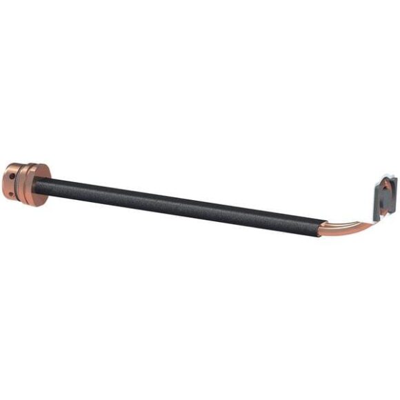 Komplett induktor kit C180B1 90° till induktionsvarmare GYS 580x580