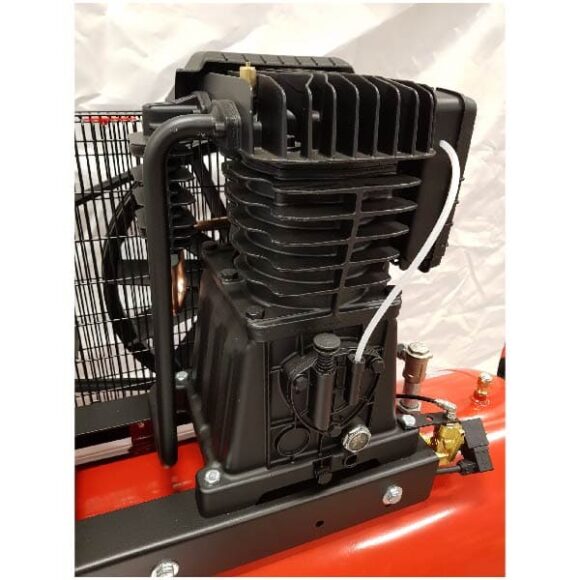 Kompressor Attack 1000 10 hk 580x580