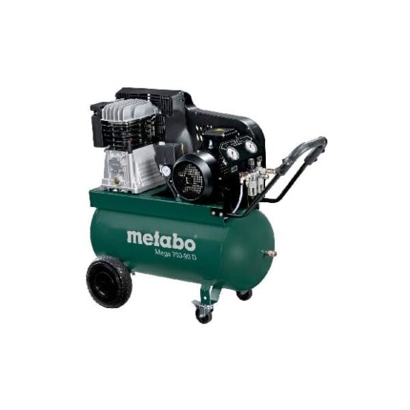 Kompressor Mega 700 90 D Metabo 580x580