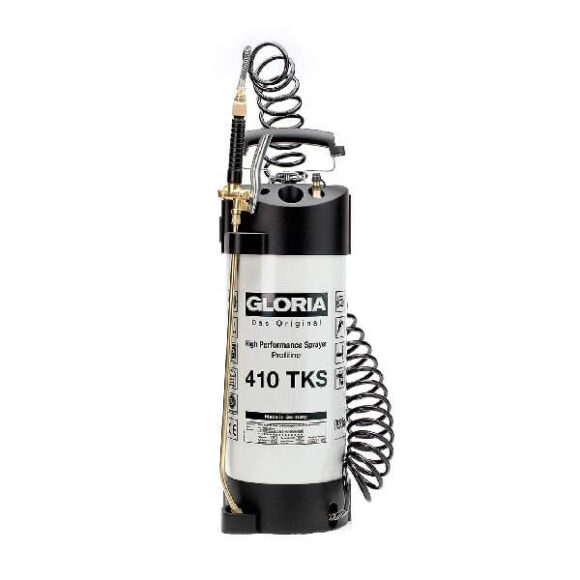 Koncentratspruta 10 lit Gloria 410 TKS 580x580