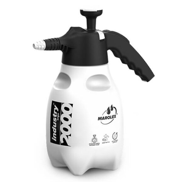 Koncentratspruta 2 lit Industry Ergo 2000 1 580x580