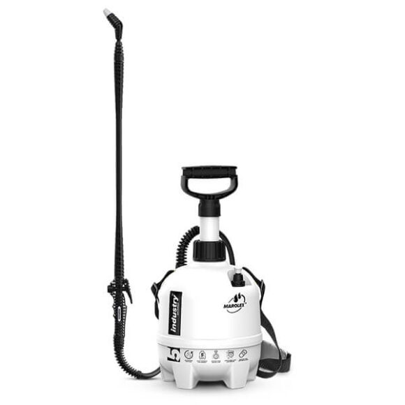 Koncentratspruta Industri 5 lit 580x580