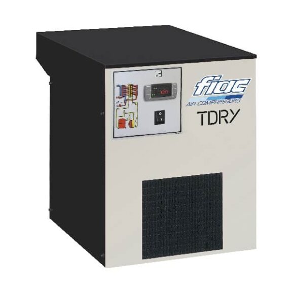 Kyltork FIAC TDRY 9 850 LM 580x580