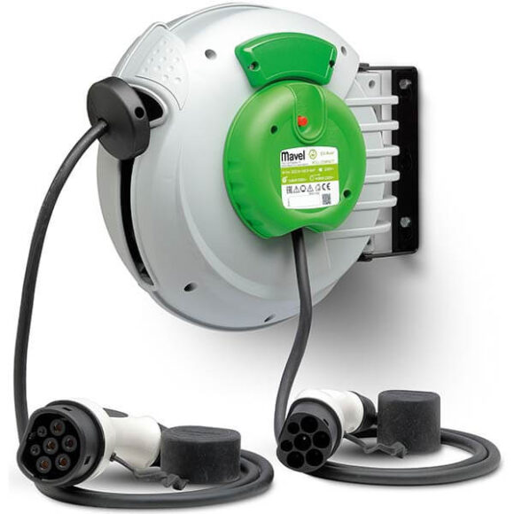 Laddkabelvinda 580x580