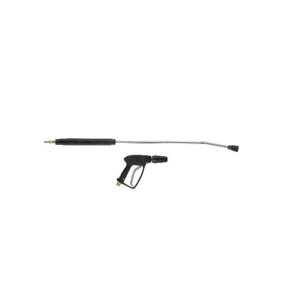 Lans och handtag till stationar hogtryckstvatt WS RP1600TS 580x580